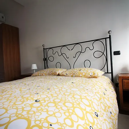 ゲストハウス B&B Duca *