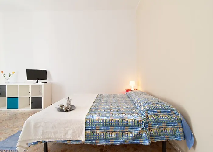 Gasthof B&B Duca Lecce