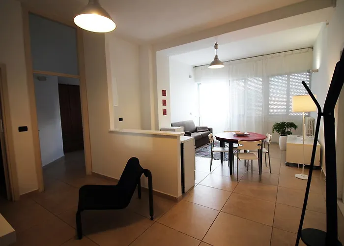 B&B Duca Gasthof Lecce