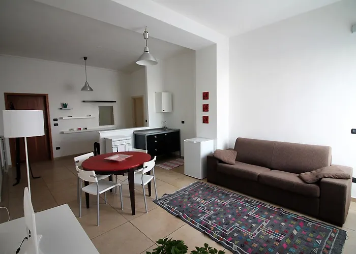 B&B Duca Lecce