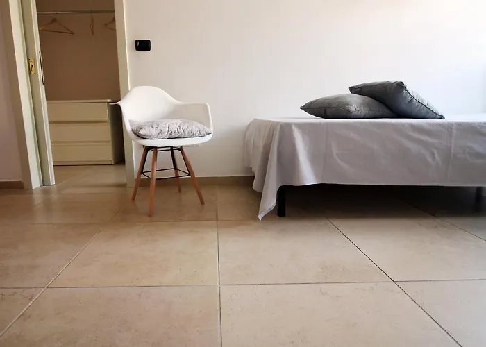 B&B Duca Gasthof Lecce