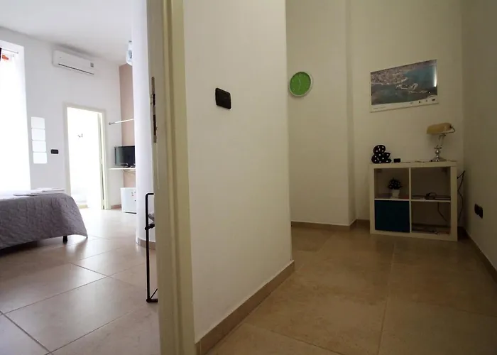 B&B Duca Gasthof Lecce