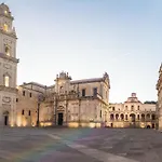 Gasthuis Duca Rooms Lecce