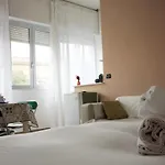 Duca Rooms Gasthuis *