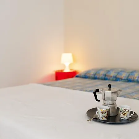 بيت ضيافة B&B Duca