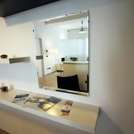 Gæstehus B&B Duca *