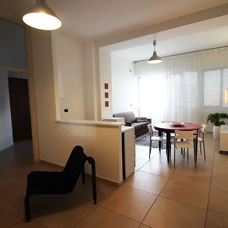 B&B Duca Gæstehus Lecce