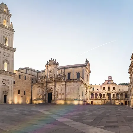 Gæstehus B&B Duca Lecce