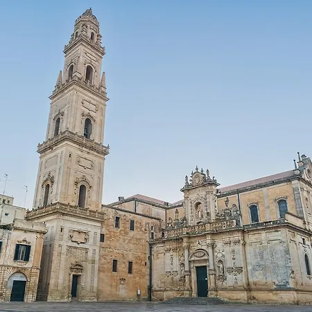 Duca Rooms * Lecce
