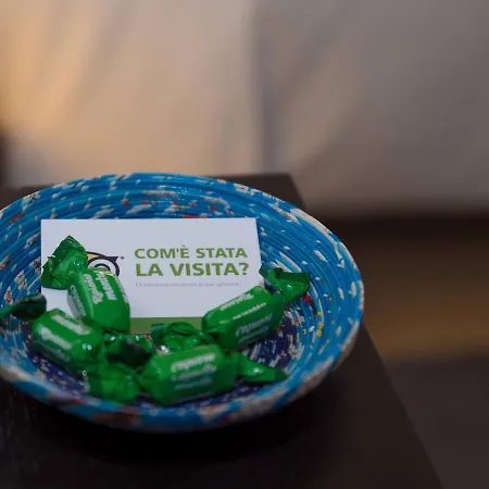 B&B Duca Pensjonat