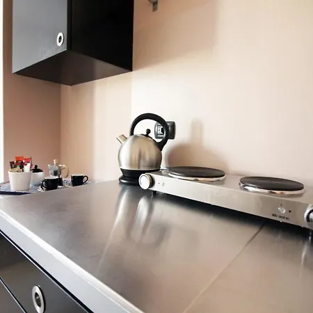 بيت ضيافة B&B Duca