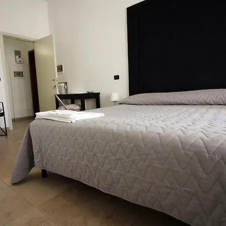 Duca Rooms