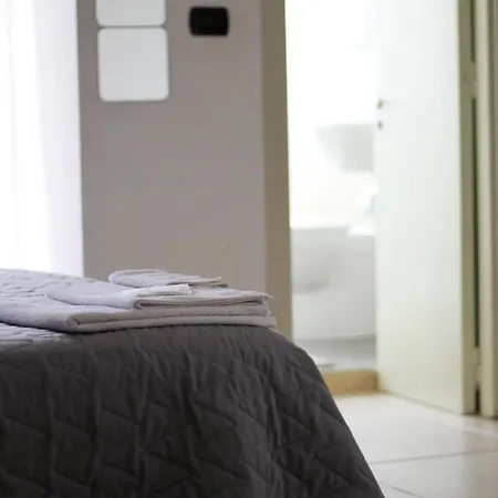 Duca Rooms Gasthuis Lecce