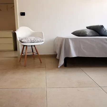 B&B Duca Gæstehus Lecce