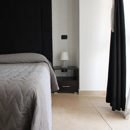 Duca Rooms Gasthuis Lecce