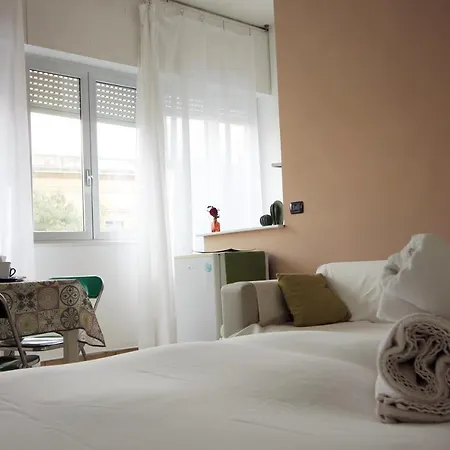 B&B Duca Pensjonat *