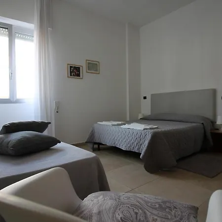 Duca Rooms Gasthuis
