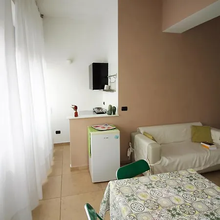 B&B Duca Pensjonat