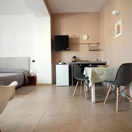 B&B Duca * Lecce