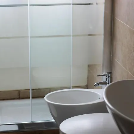 Pensjonat B&B Duca Lecce