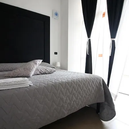 Duca Rooms