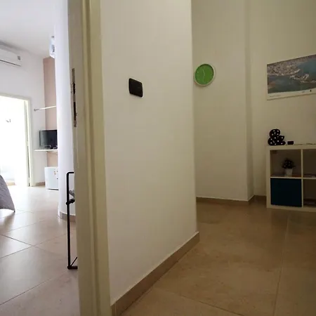 B&B Duca Pensjonat Lecce