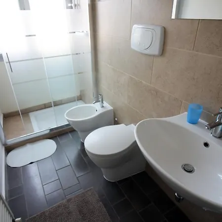 بيت ضيافة B&B Duca