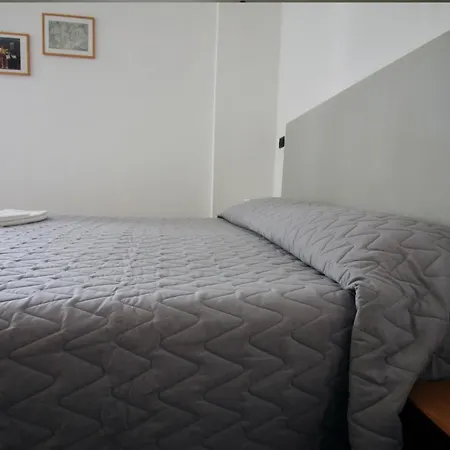 Gasthuis Duca Rooms *