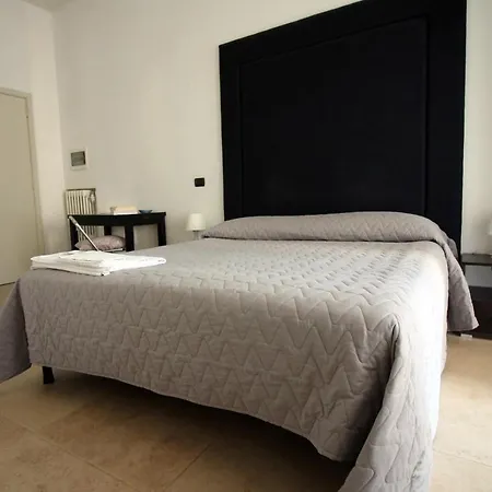 Gasthuis Duca Rooms *