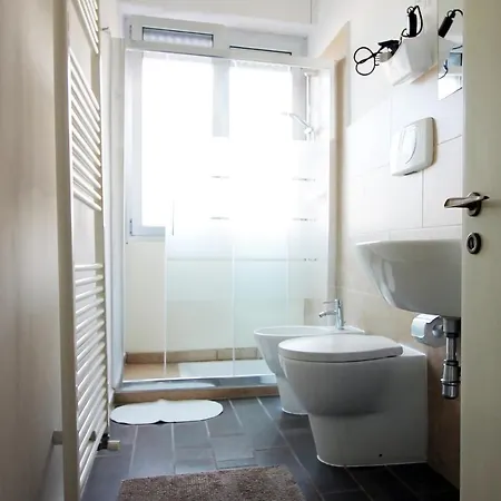 Gæstehus B&B Duca *