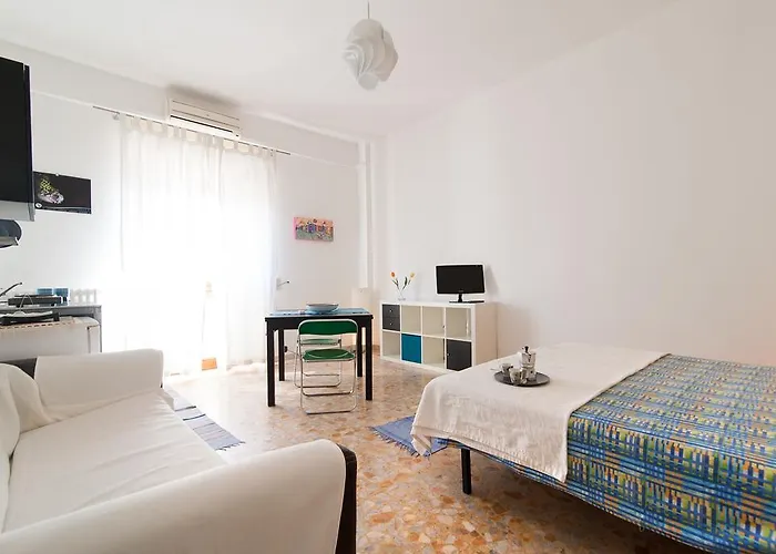 B&B Duca בית הארחה *