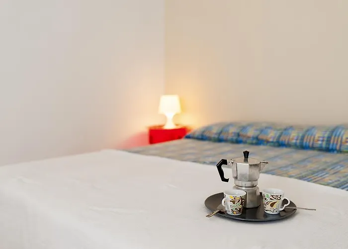 בית הארחה B&B Duca