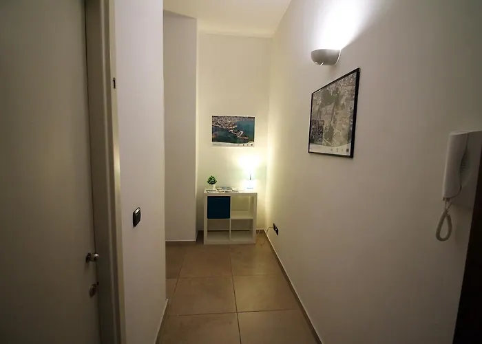 בית הארחה B&B Duca *