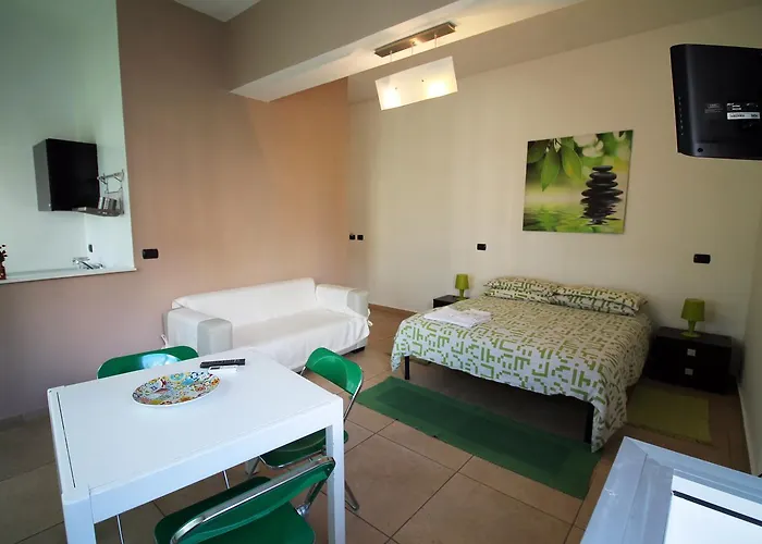 בית הארחה B&B Duca