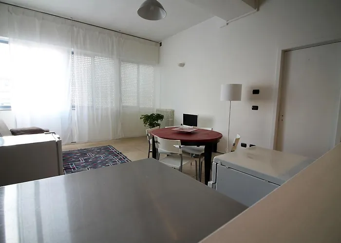 בית הארחה B&B Duca *