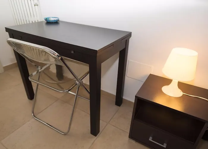 B&B Duca בית הארחה *