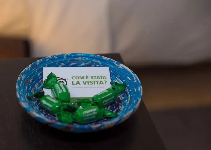 B&B Duca בית הארחה