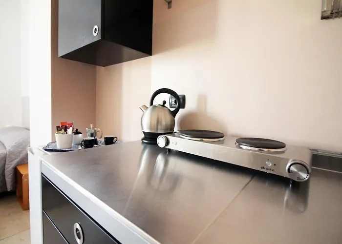 בית הארחה B&B Duca