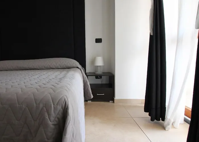 B&B Duca בית הארחה לצ'ה