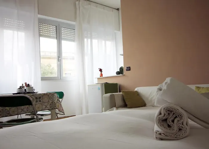 B&B Duca בית הארחה *