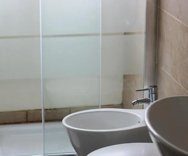 בית הארחה B&B Duca לצ'ה