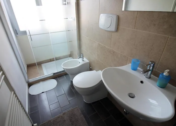 בית הארחה B&B Duca