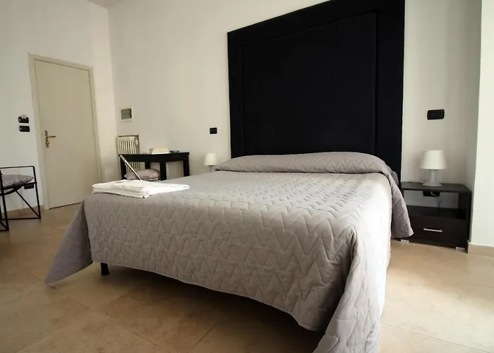 בית הארחה B&B Duca *