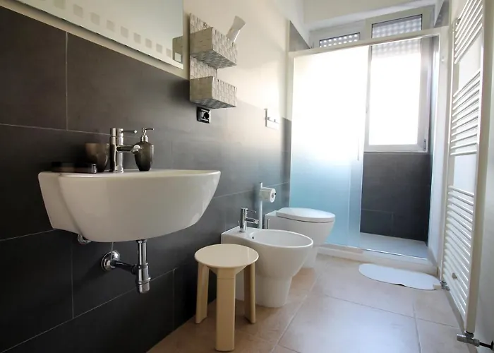 בית הארחה B&B Duca *