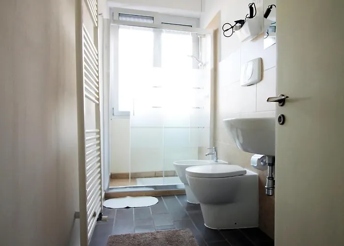 בית הארחה B&B Duca *